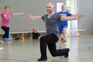 Bild: LSB NRW - Michael Grosler