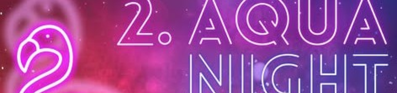 AQUANIGHT AM 14. NOVEMBER