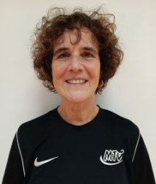 Birgit Dahlke