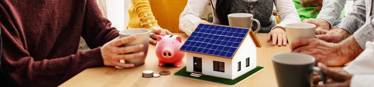 WORKSHOP: MEHR ENERGIE, WENIGER KOSTEN!