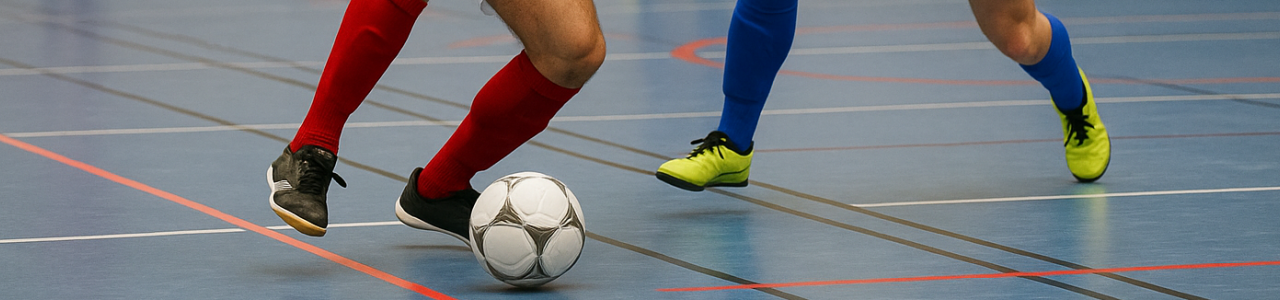 FIT + KICK: LUST AUF FUSSBALL?