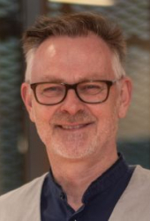 Holger Dahlke