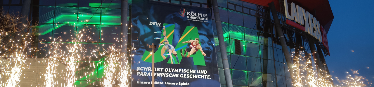 PRESSEMITTEILUNG STADTSPORTBUND UND ALLIANZ KÖLNER SPORT