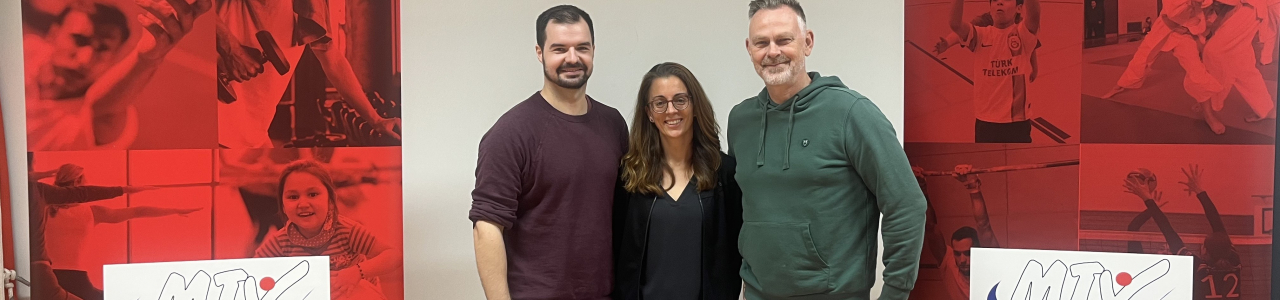 VERÄNDERUNGEN IM MTV-VORSTAND