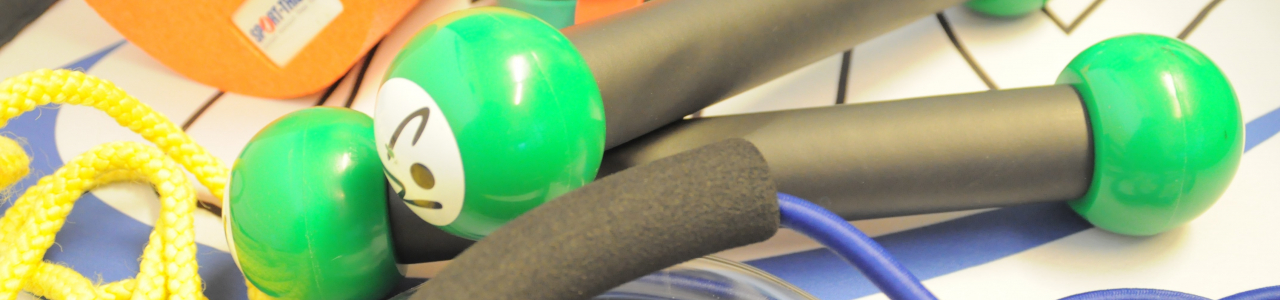 HOT! UNSER ZUMBA & LIFT FERIEN-SPECIAL